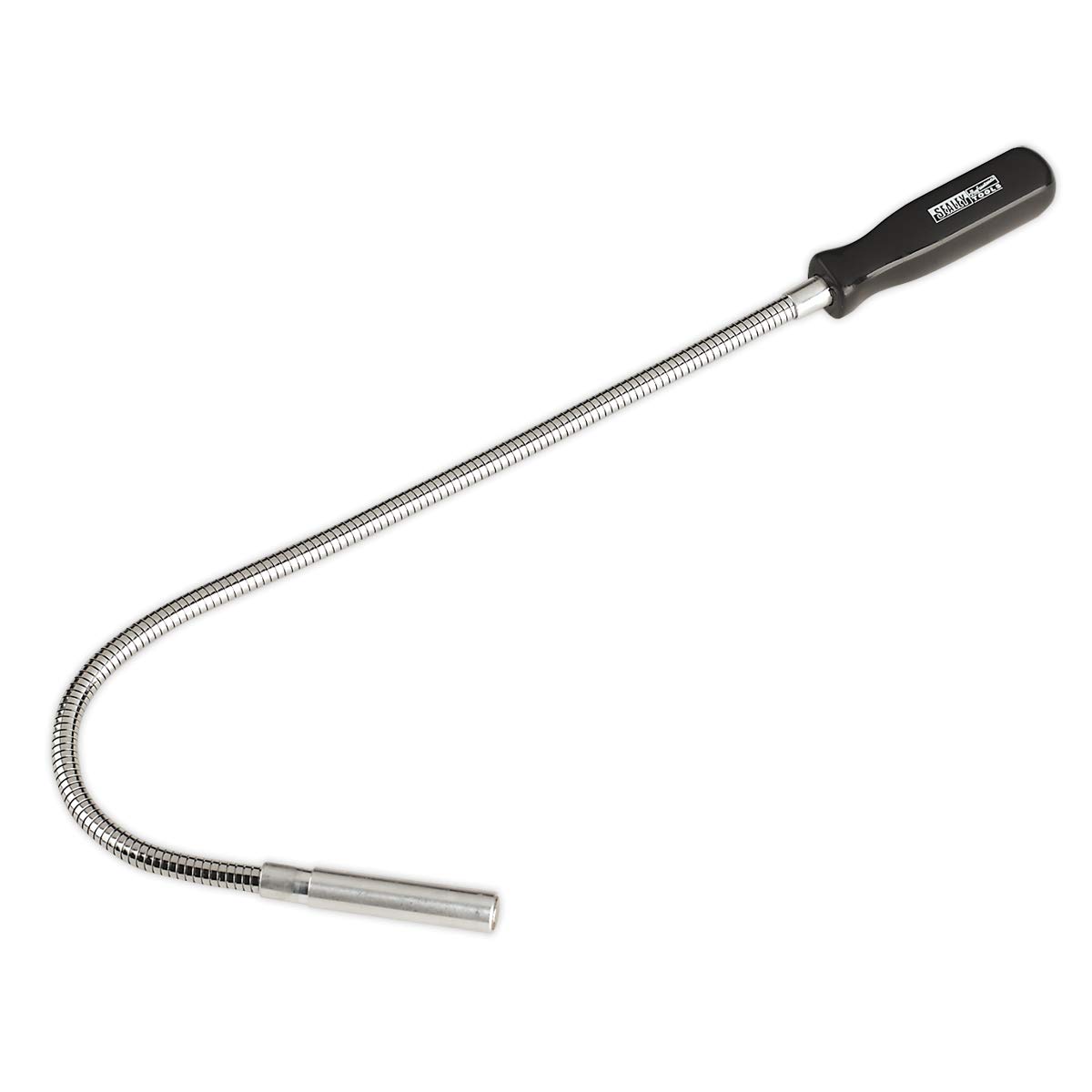 Sealey Ak6531 Flexible Magnetic Pick-Up Tool 1.5Kg Capacity