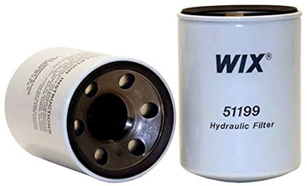 Photo 1 of WIX Spin-On Hydraulic Filter