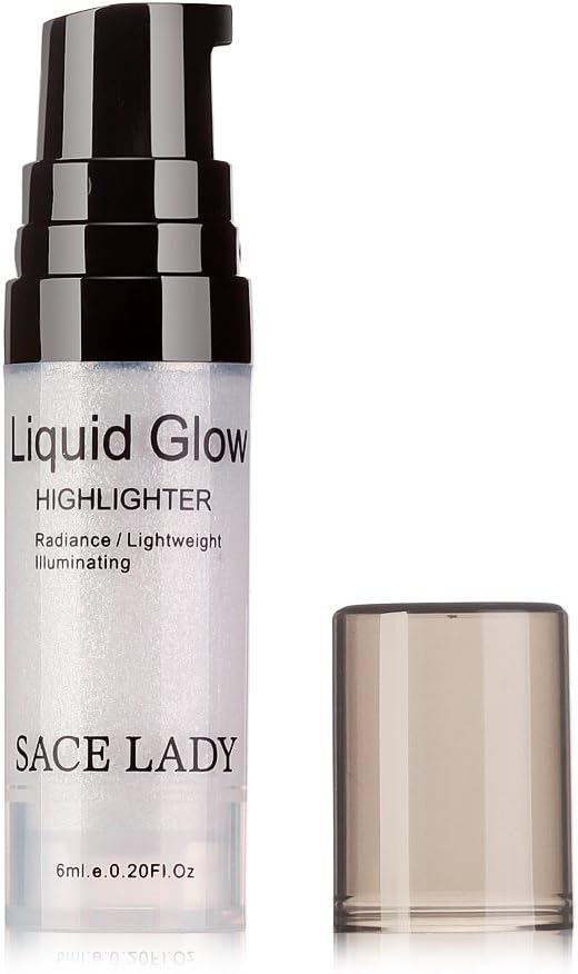 illuminator liquid highlighter