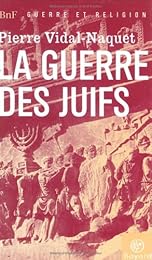 Flavius Josèphe et "La guerre des Juifs"