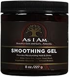As I Am Smoothing Gel, 8 oz