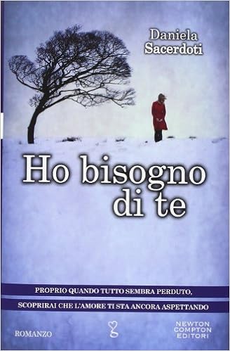 Ho Bisogno Di Te Amazon Com Books