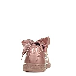 PUMA Women's Low-Top Sneakers, Copper Rose, 8.5