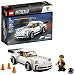 LEGO Speed Champions 1974 Porsche 911 Turbo 3.0 75895 Building Kit, New 2019 (179 Pieces)