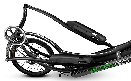 elliptigo arc 8 review