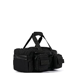 WOLFpak 20L Mini Duffle Bag for Gym & Travel