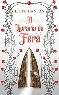 Livro A Livraria da Fera