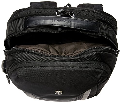 Victorinox Altmont Professional Deluxe Travel Laptop Backpack, Black, One Size