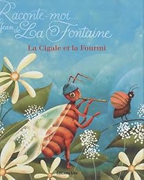 La  cigale et la fourmi