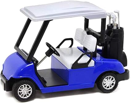 diecast golf