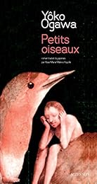 Petits oiseaux