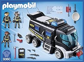 amazon playmobil 9360