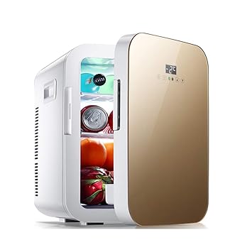WANNA.U 20 litros Gran Capacidad Auto Nevera portátil Coche a casa ...