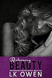 Reclaiming Beauty (The Resilient Hearts Series Book Two)