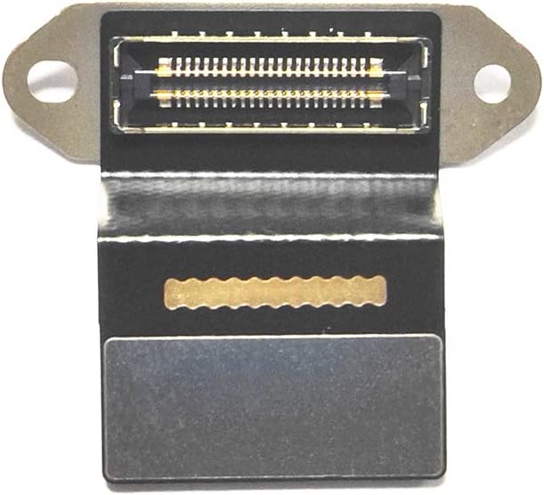 ICTION LCD Cable for MacBook Air 13" A1932 2018-2019 LVDs eDP Display Video Flex