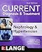 CURRENT Diagnosis & Treatment Nephrology & Hypertension, 2nd Edition (Current Diagnosis and Treatment in Nephrology and Hypertension)