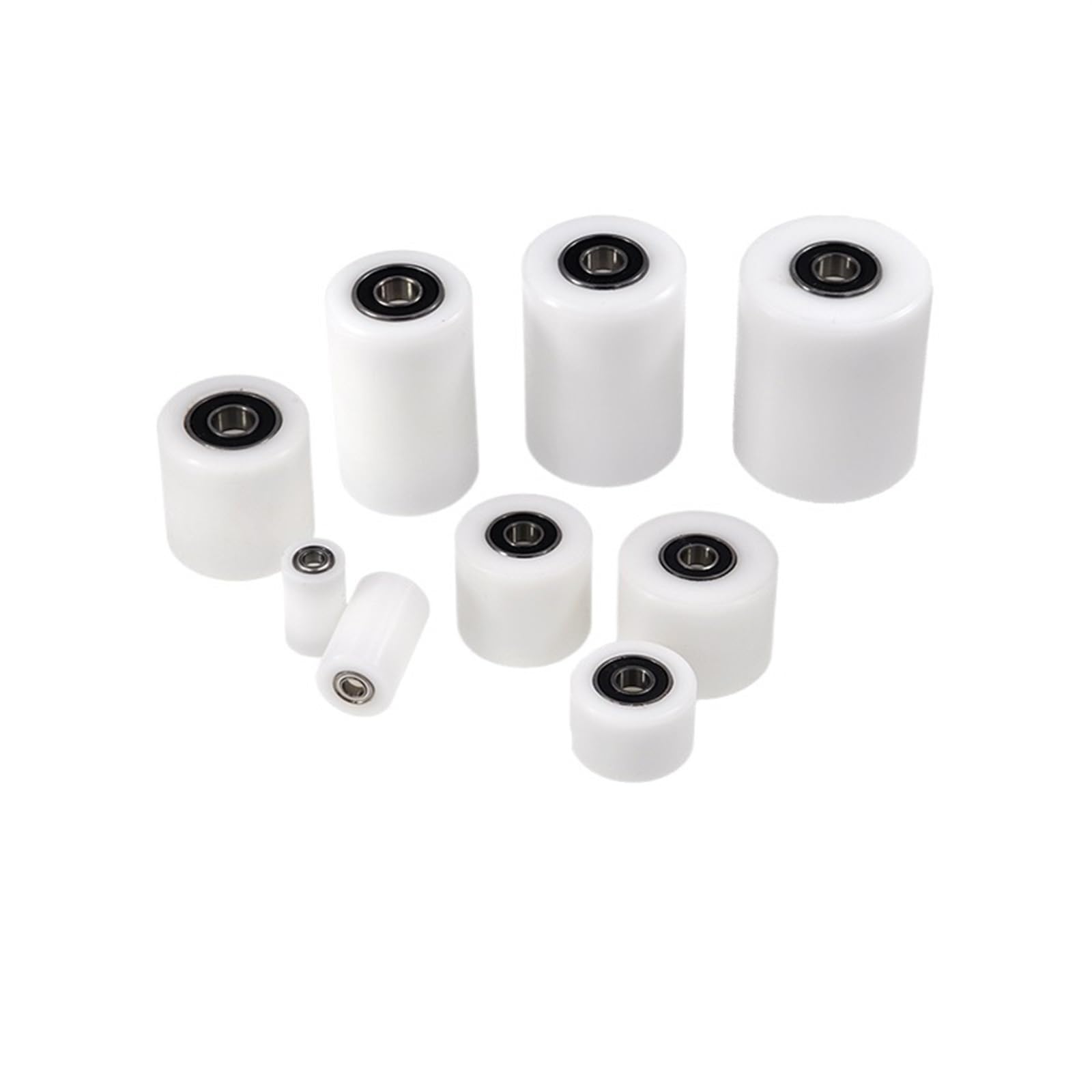 EFDBPNYM Supply of Nylon Plastic high Load-Bearing