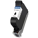 BENTSAI BT-2560N Ink Cartridge Black Water Based