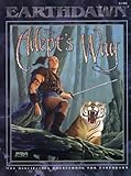 The Adept's Way (Earthdawn)