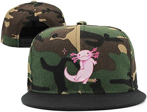 Khzhajian Men Women Classic Denim Moose Adjustable Baseball Cap Dad Hat Low Profile Perfect for Outdoor