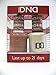 DNDDuo Gel (Gel & Matching Polish ) Spring Set 418 Butternut Squash by DND Gel