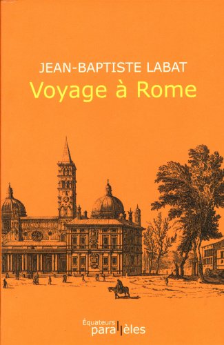 Voyage à Rome