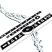 One Day Sale - BEST Radio Dash Button Repair Kit for GM (General Motors, Tahoe, Suburban, Avalanche, Silverado, Yukon, Denali, Acadia, Sierra, Saturn Outlook, Buick Enclave SUV Trucks)