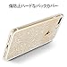 ESR iPhone 7 Plus Case, Totem Henna Mandala Floral Pattern Design with Soft TPU Bumper+Hard PC Back Cover for 5.5