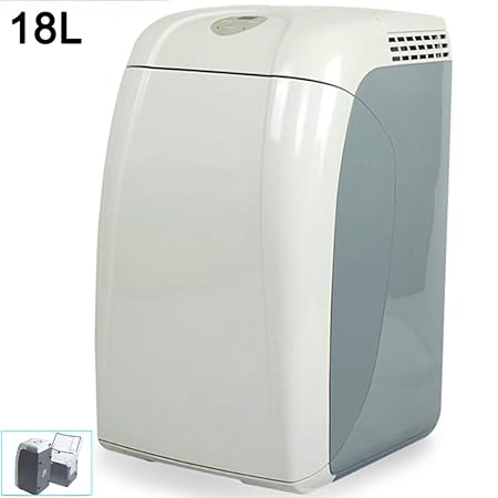 Nevera TermoeléCtrica Nevera Portatil Coche Camión 24V/12V/220 ...