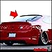 Spoiler King Roof Spoiler (284R) compatible with Acura RSX 2002-2006 DC5