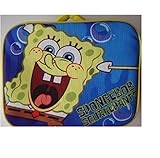 Spongebob Squarepants Kids Lunch Box Bag