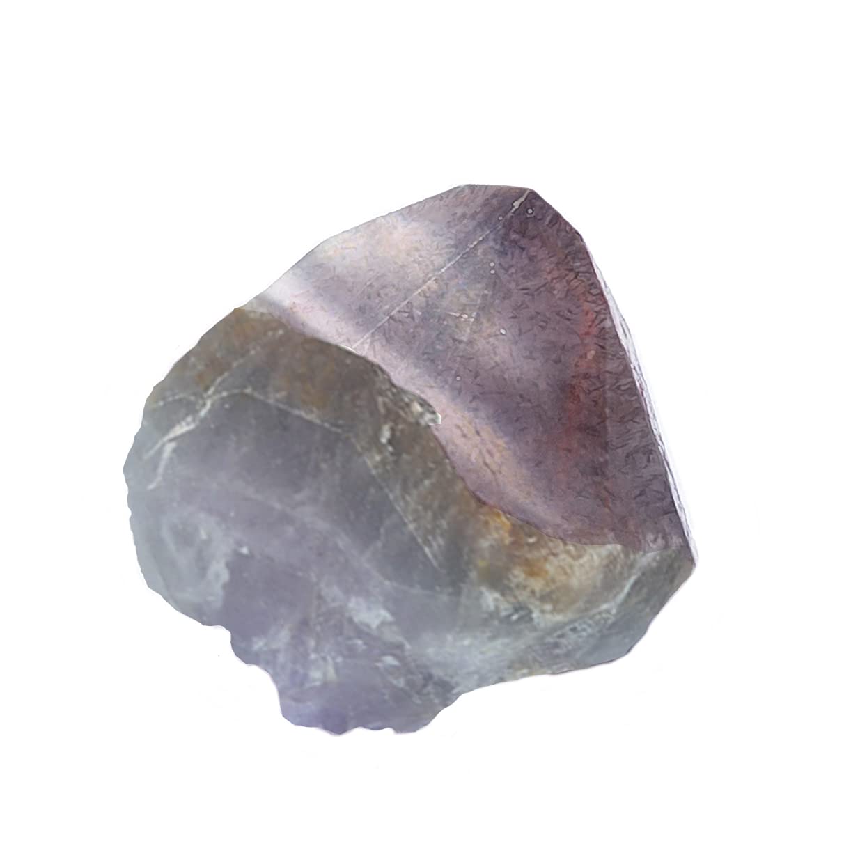 Starborn real natural Super 7 crystal, one small piece