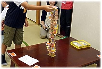 キャプテン リノ Super Rhino 日本版 カードゲーム ボードゲーム おもちゃ Amazon