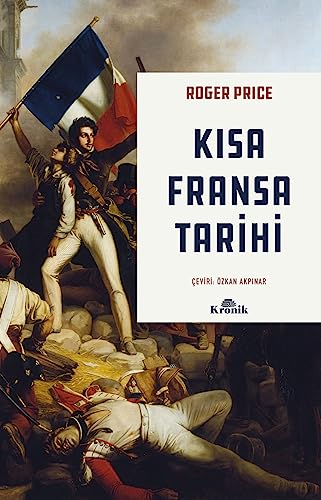 Kısa Fransa Tarihi at Amazon