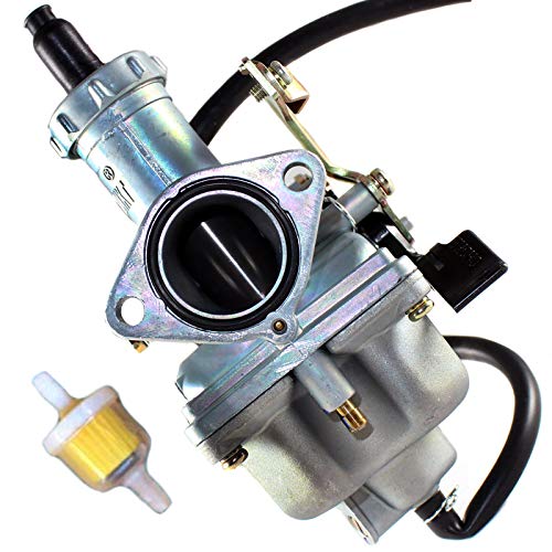 Carburetor Honda CM200T Twinstar CM 200 T 1980 1981 1982 NEW Carb