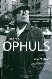 Marcel Ophuls