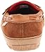 Tamarac by Slippers International Men's Scotty Moccasin