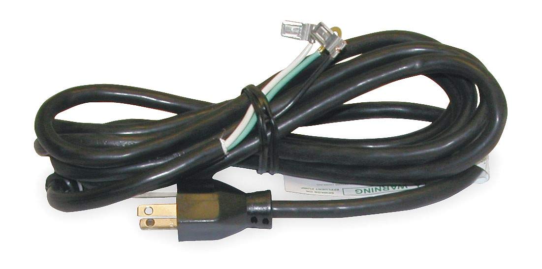 Power Cord Industrial & Scientific