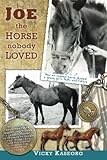 Joe -- the Horse Nobody Loved (Burton's Farm Series) (Volume 1) by 