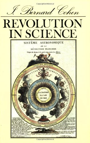 Revolution in Science