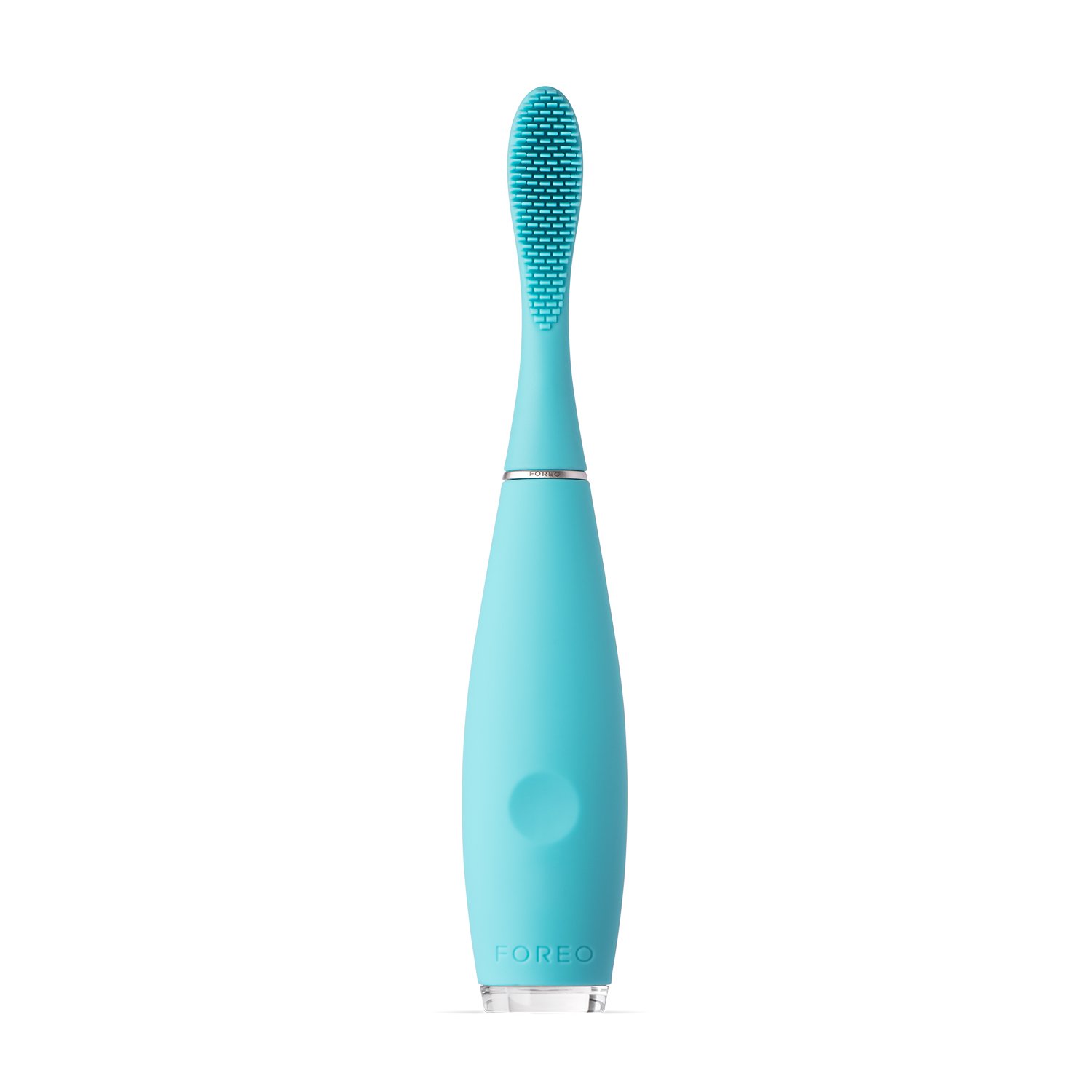 FOREO ISSA Mini 2 Sensitive Kids Electric Toothbrush, Summer Sky