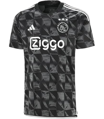 Amazon.com: adidas AJAX Amsterdam 22/23 Home Jersey (as1, Alpha, l