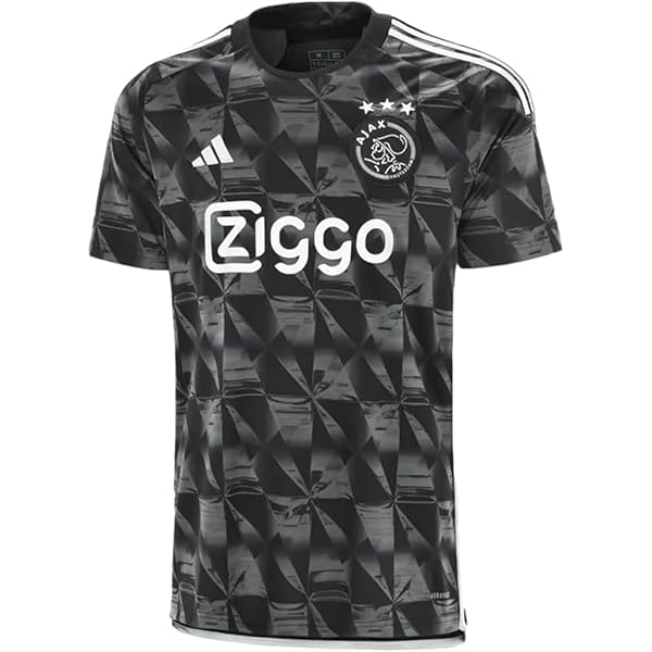 【最終値下げ‼️】2XL adidas Ajax 21/22 homeユニフォーム AJAX 2021 2022 HOME SHIRT FOOTBALL SOCCER JERSEY ADIDAS