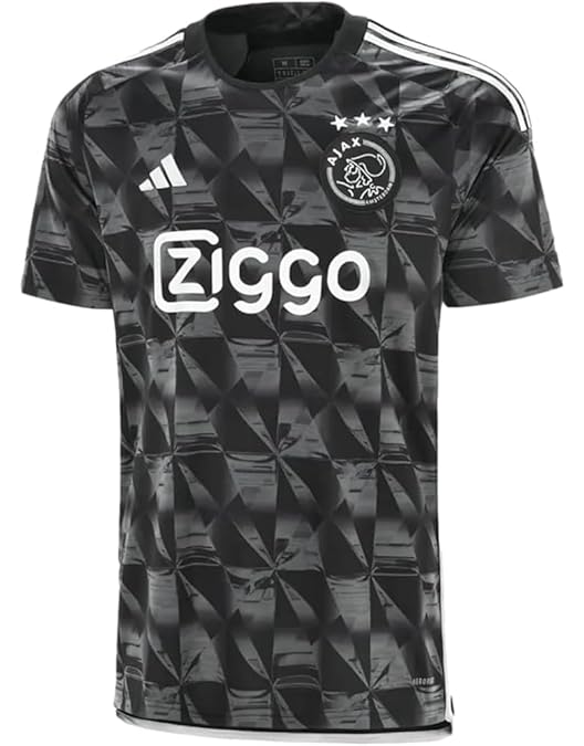 Amazon.com: adidas AJAX Amsterdam 22/23 Home Jersey (as1, Alpha, l