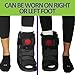 MARS WELLNESS Premium Air Cam Orthopedic Walker Fracture Boot - Child (X-Small)