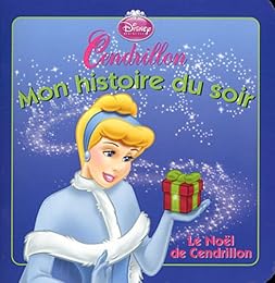 Le  Noël de Cendrillon