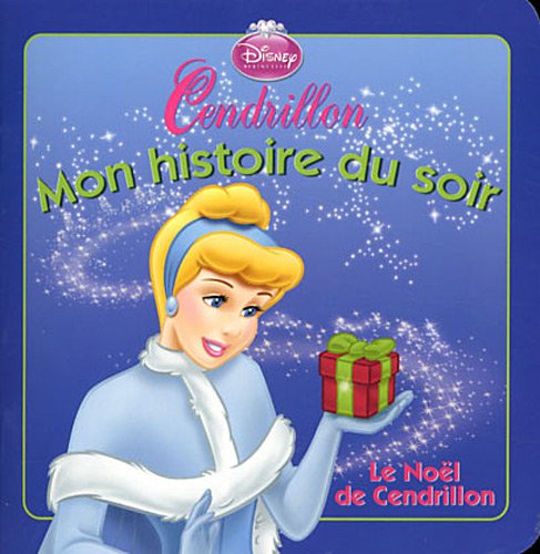 Le  Noël de Cendrillon