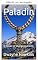 Livro Paladino (Terra das masmorras Livro 1)