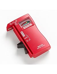 Comprobador de batería Amprobe BAT-250