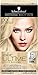 Schwarzkopf Color Ultime Hair Color Cream, LXX Xtra-Xtreme Lightener, 2.03 Ounce
